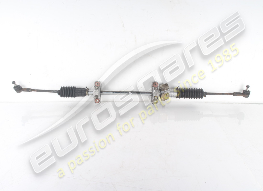 USATO Ferrari CREMAGLIERA STERZO RHD. NUMERO PARTE 123910 (1)