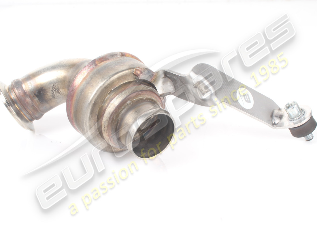 USATO Ferrari RISUONATORE DX DN 40 2SP-1LA . NUMERO PARTE 745957 (1)