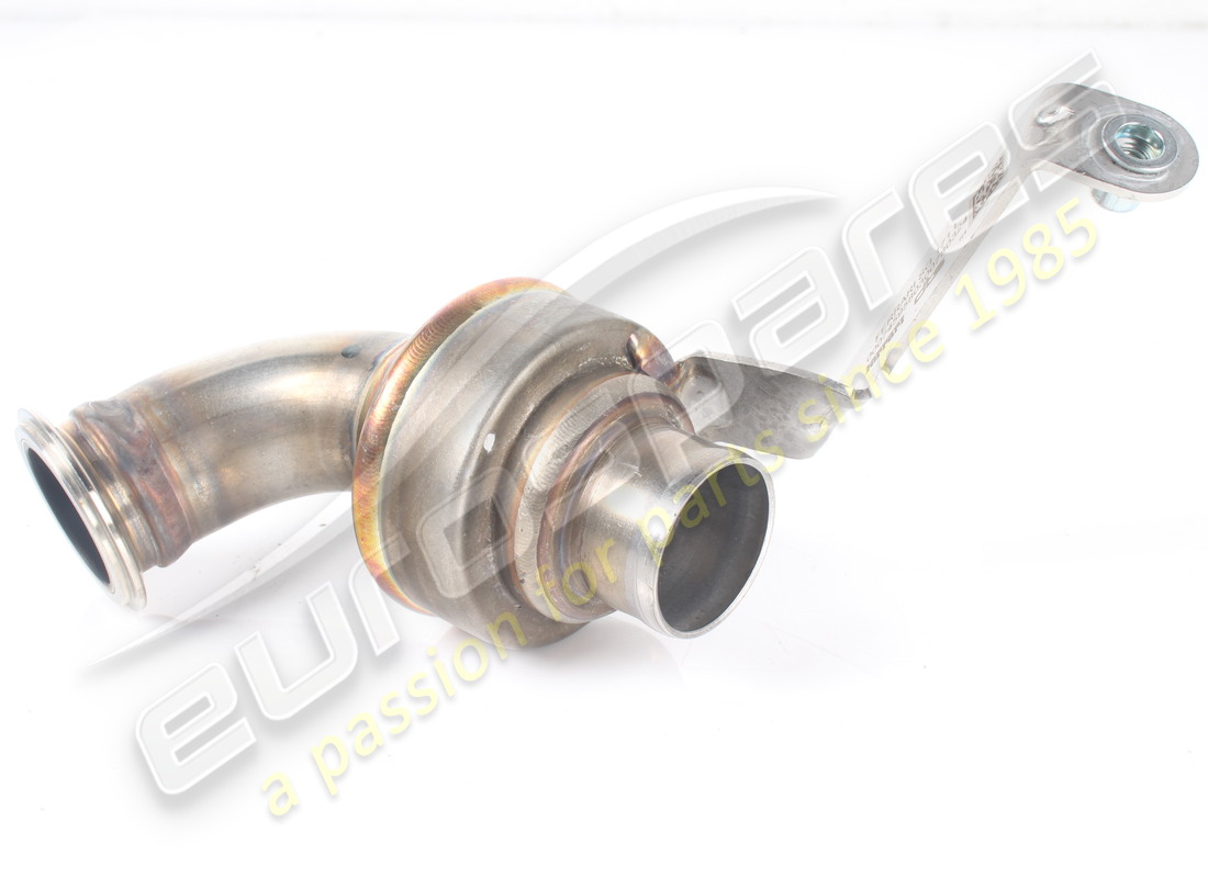 USATO Ferrari RISUONATORE SX DN 40 2SP-1LA . NUMERO PARTE 745958 (1)