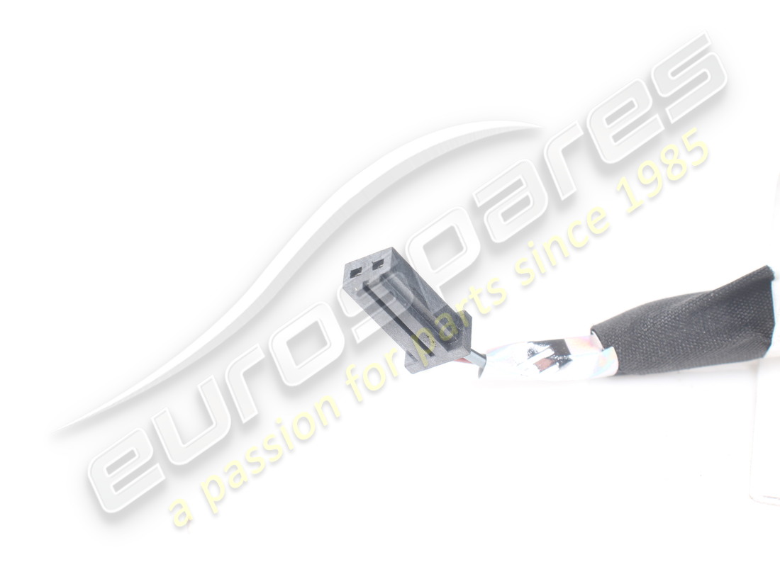 usato ferrari briglia attuatore bocchette. numero parte 916349 (2)