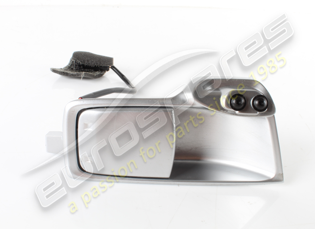 USED FERRARI RH DOOR RELEASE LEVER RECESS . PART NUMBER 86461300 (1)