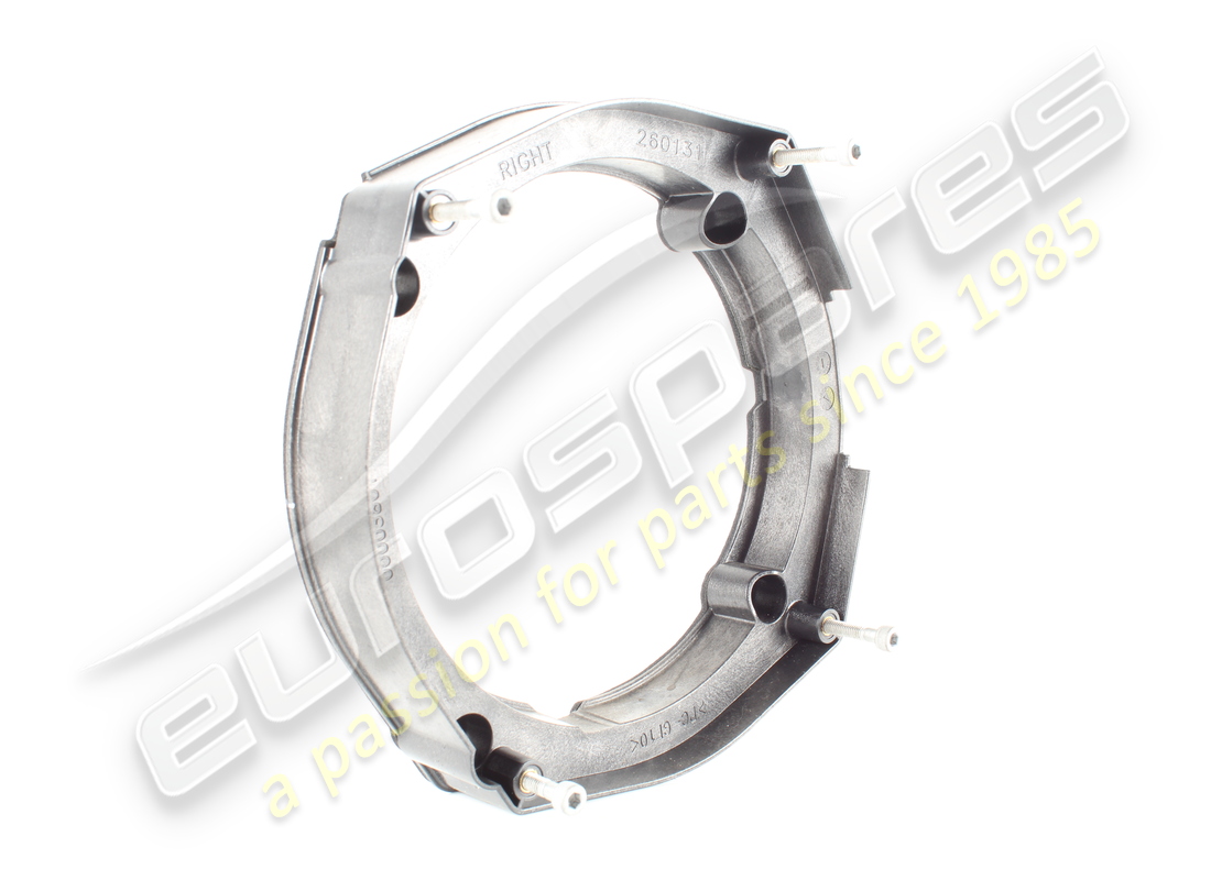 usato ferrari adattatore woofer dx -becker-. numero parte 260131 (2)