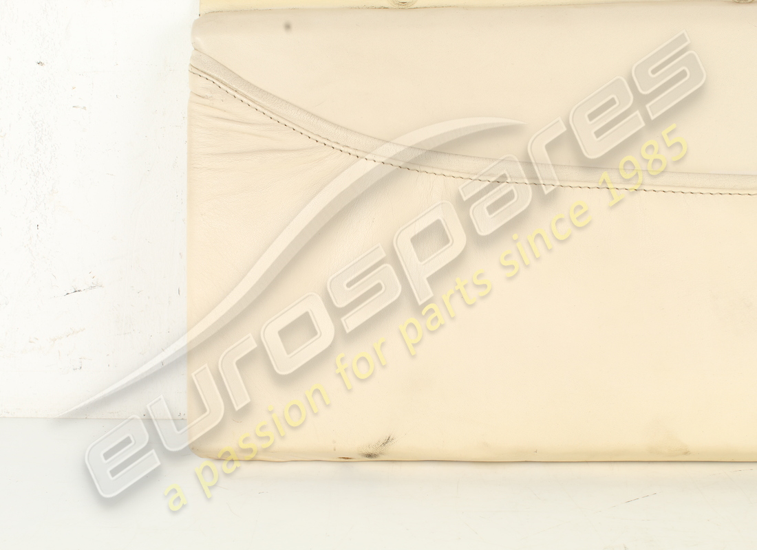 usato ferrari tasca destra nera. numero parte 61185400 (3)