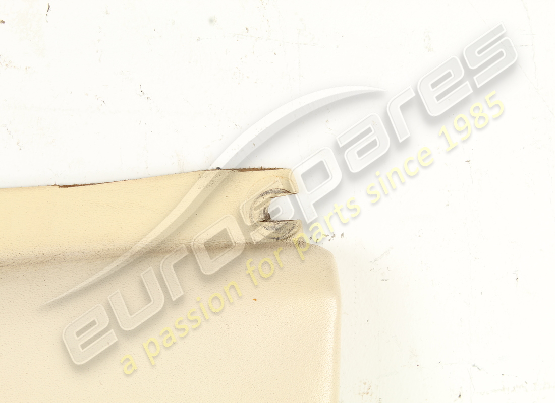 usato ferrari tasca destra nera. numero parte 61185400 (2)