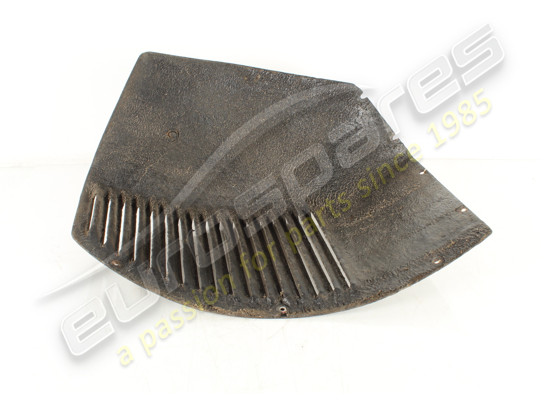 USATO Ferrari SEZIONE ANTERIORE DESTRA . NUMERO PARTE 61158600 (1)