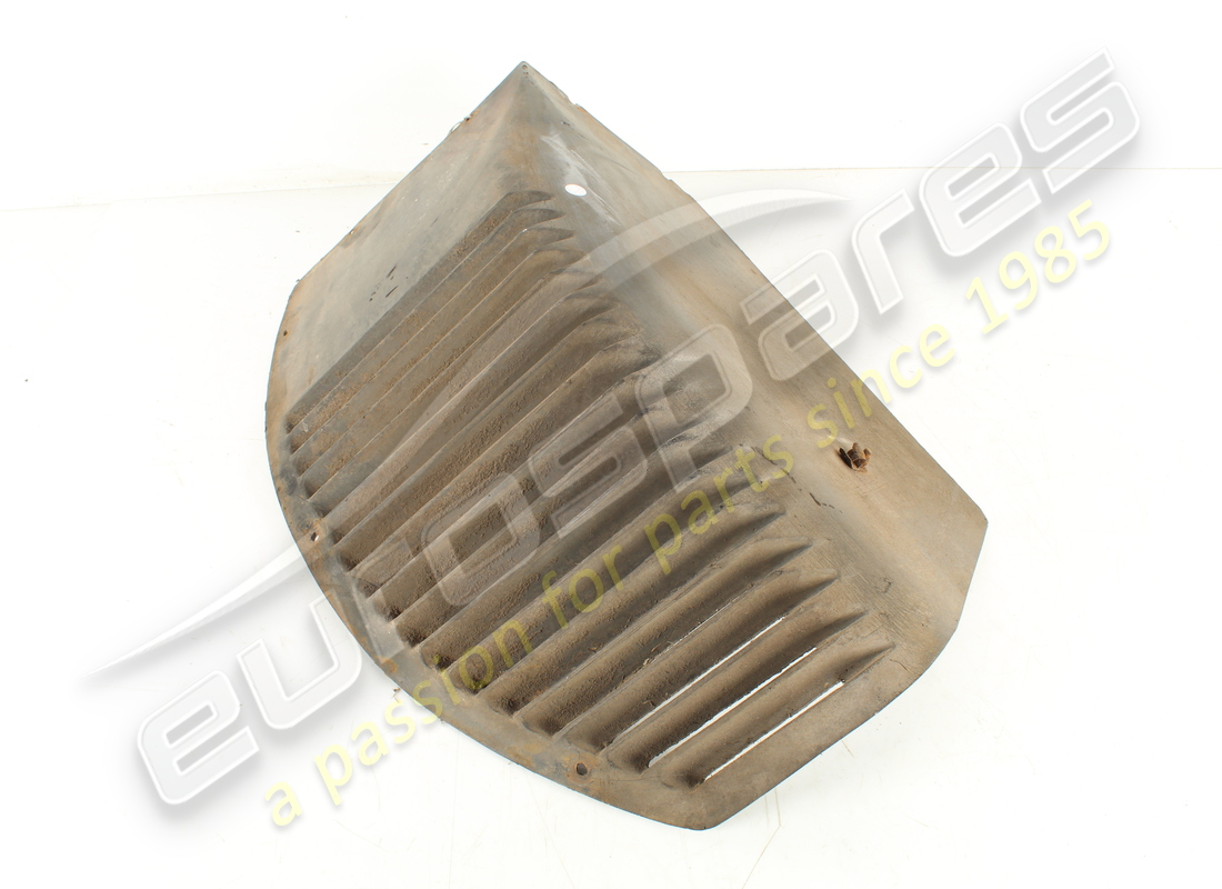 sezione anteriore destra usata ferrari. numero parte 61158600 (2)