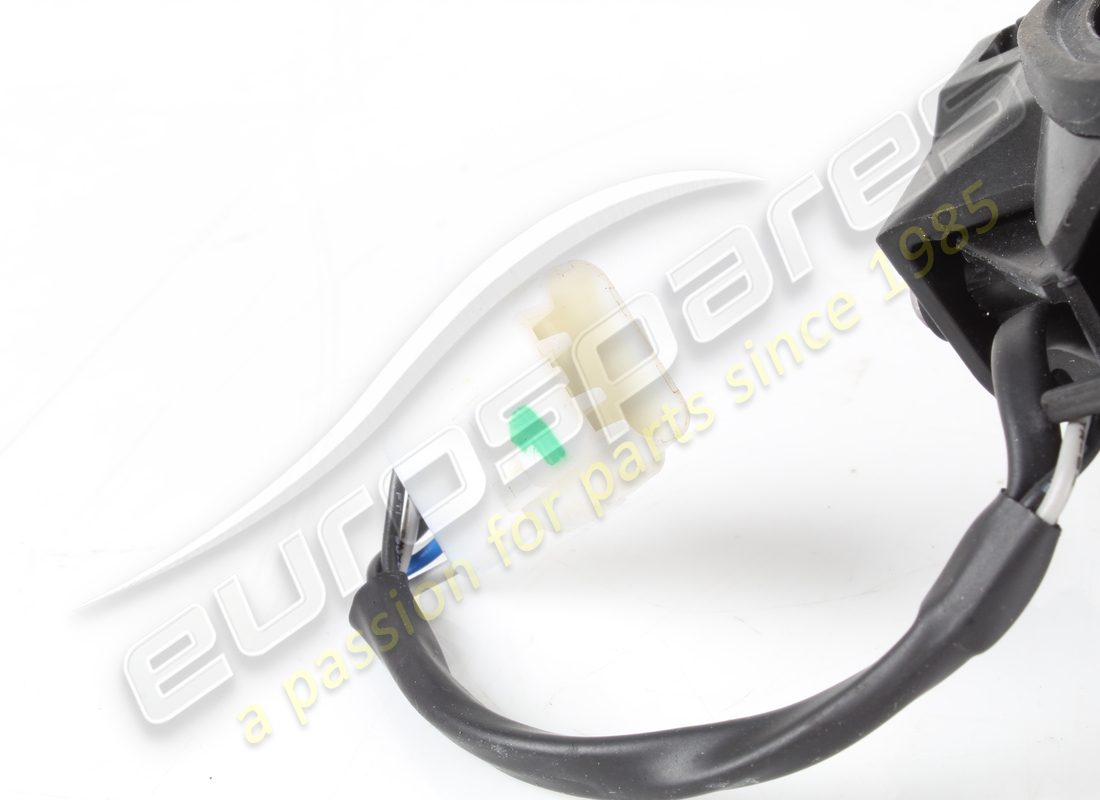 usato ferrari modulo completo maniglia dx gdx. numero parte 870284 (2)