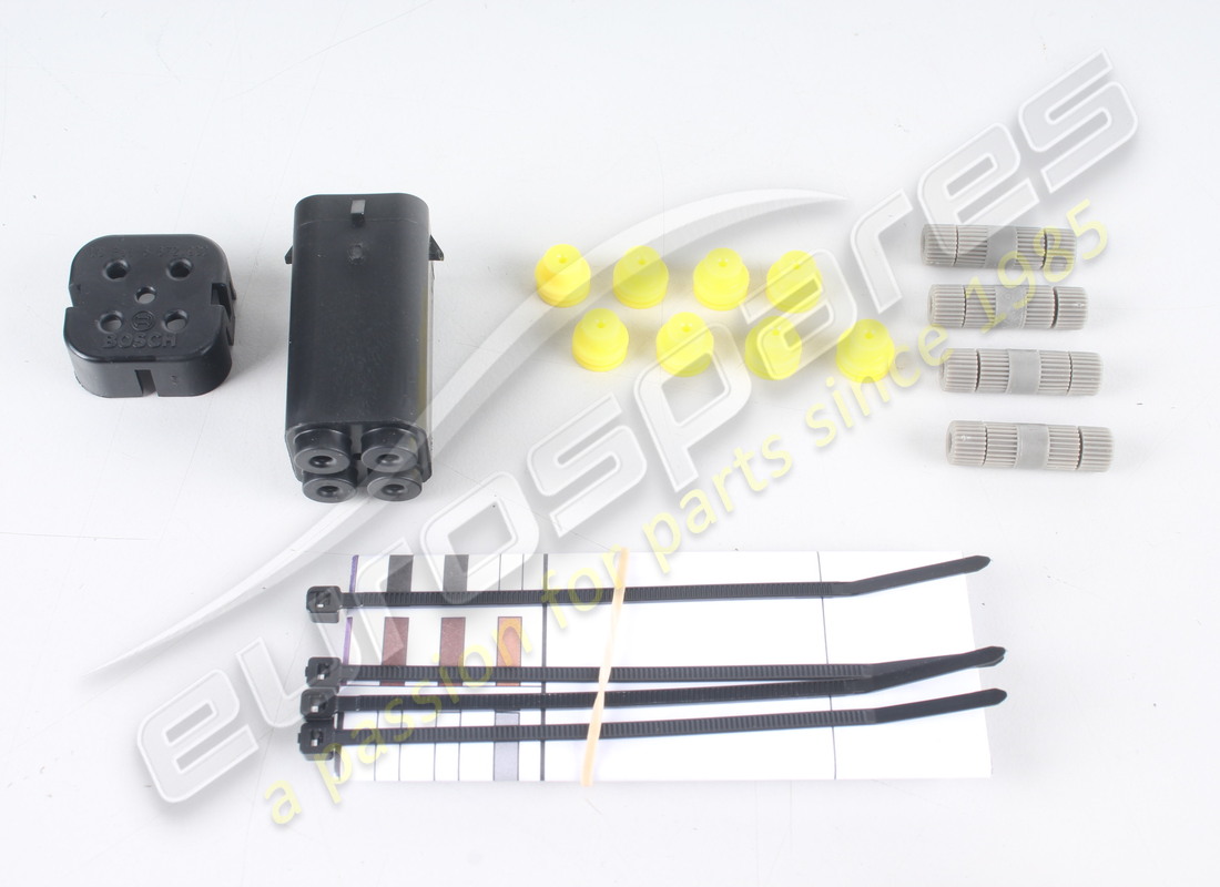 nuova sensore lambda bosch. numero parte 004429307 (2)