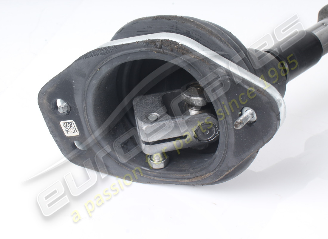 COLONNA STERZO COMPLETA USATA FERRARI. NUMERO PARTE 905849 (7) colonna sterzo completa usata ferrari. numero parte 905849 (7)