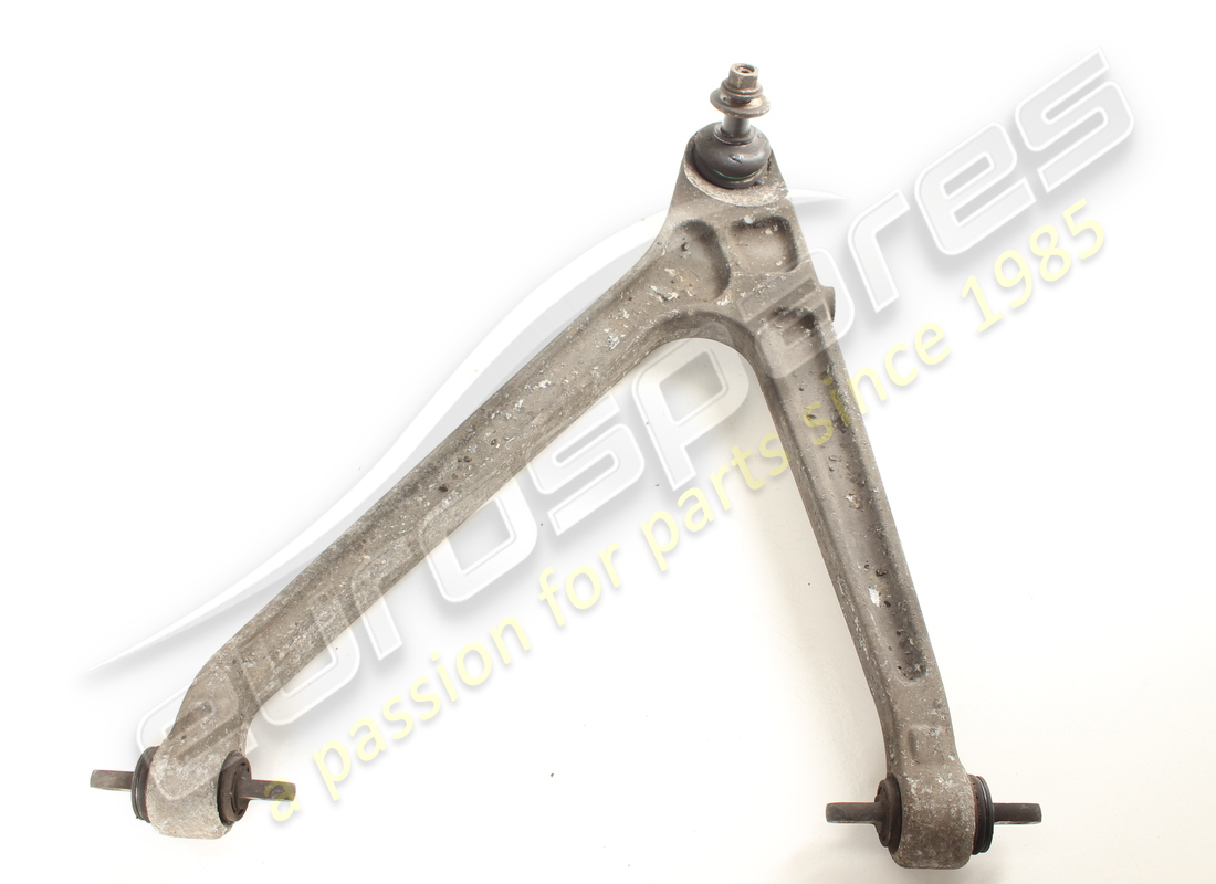 braccio di controllo tracciato lamborghini usato. numero parte 400407152b (2)
