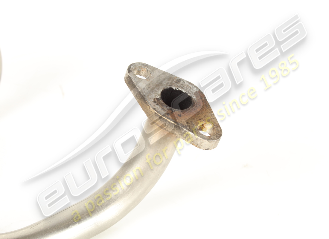 tubo di collegamento lamborghini usato. numero parte 07l131626b (2)