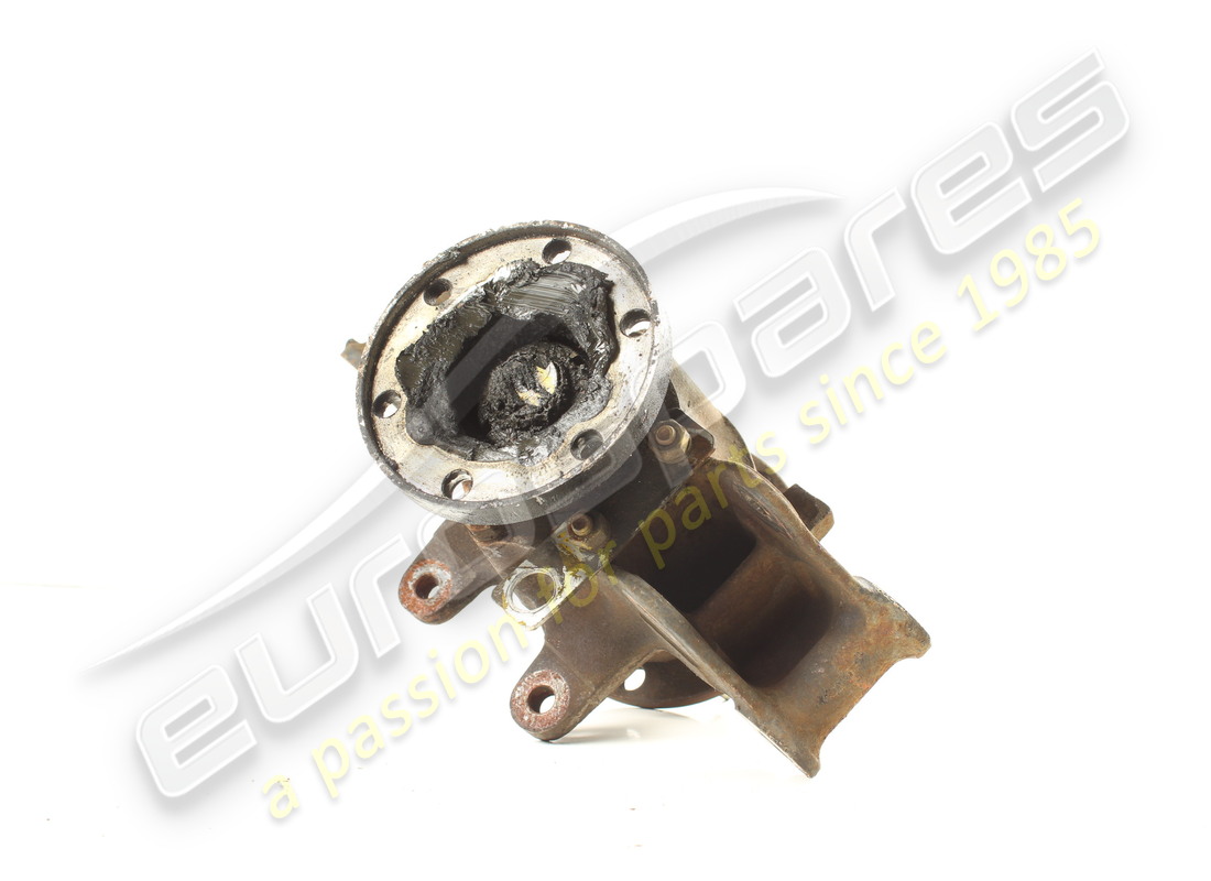 usato eurospares portamozzo destro con albero e accoppiamento di trasmissione completo. numero parte eap1392805 (2)