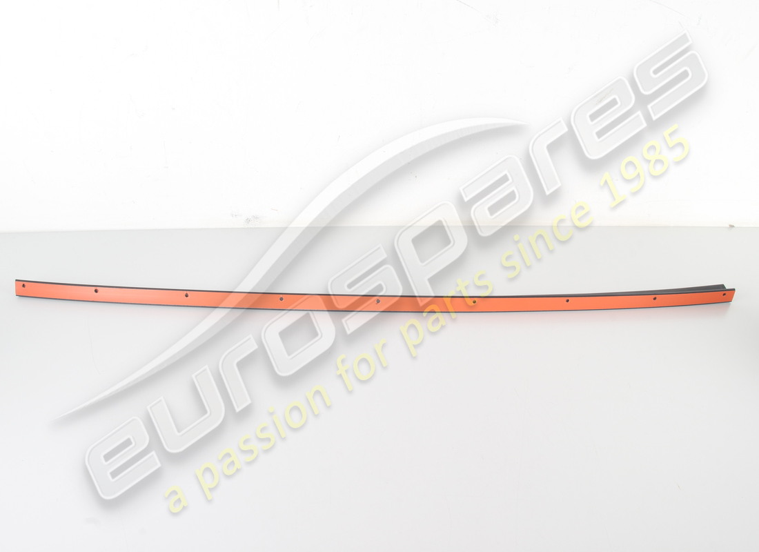 nuovo ferrari paraurti anteriore. numero parte 88803200 (4)