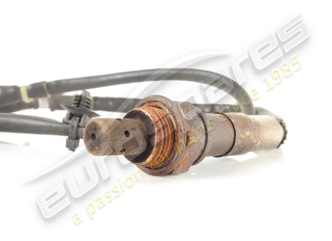 sonda lambda lamborghini usata. numero parte 036906262j (3)