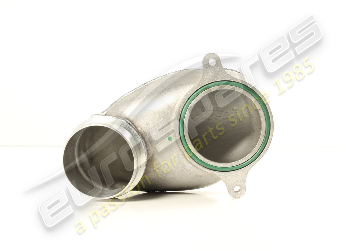 USATO Ferrari CONDOTTO TURBO COMPLETO SX. NUMERO PARTE 325567 (1)