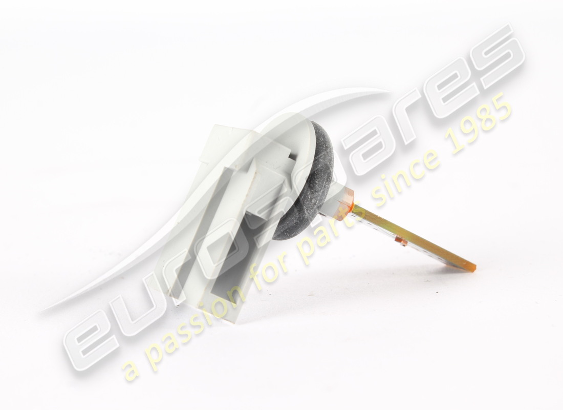 USATO Lamborghini SENSORE DI TEMPERATURA LUFTKANAL KURZ . NUMERO PARTE 3D0907543A (1)