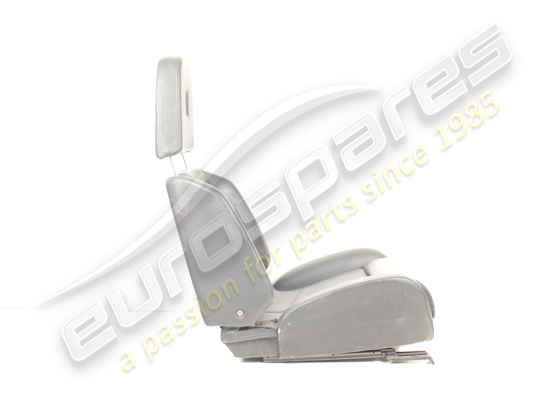 sedile anteriore sx usato ferrari completo. numero parte 61561500 (2)