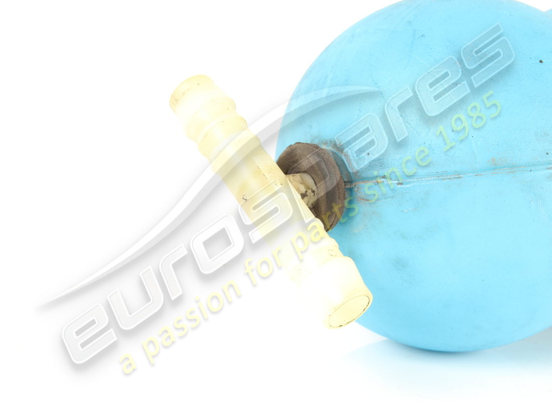 GRUPPO SERBATOIO A VUOTO LAMBORGHINI USATO. NUMERO PARTE 443131541 (3) gruppo serbatoio a vuoto lamborghini usato. numero parte 443131541 (3)