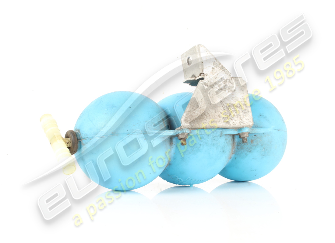 GRUPPO SERBATOIO A VUOTO LAMBORGHINI USATO. NUMERO PARTE 443131541 (2) gruppo serbatoio a vuoto lamborghini usato. numero parte 443131541 (2)