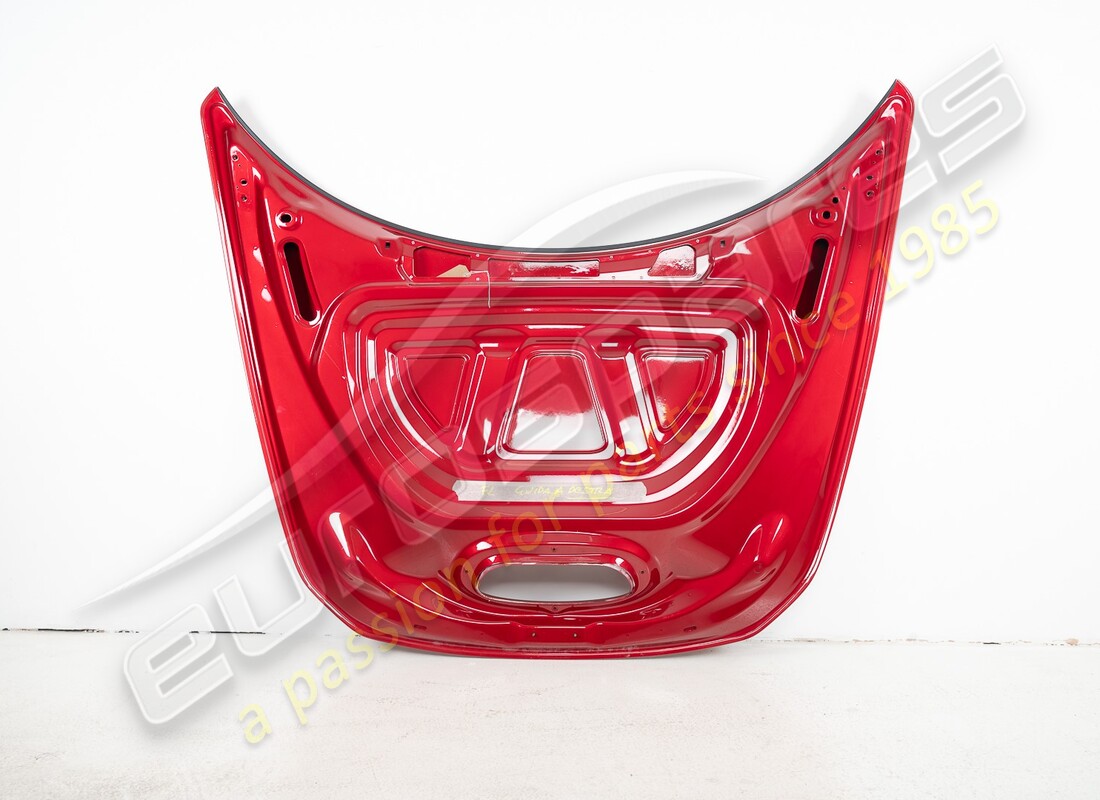 nuovo (altro) ferrari cofano anteriore completo numero parte destra 985880997 (2)