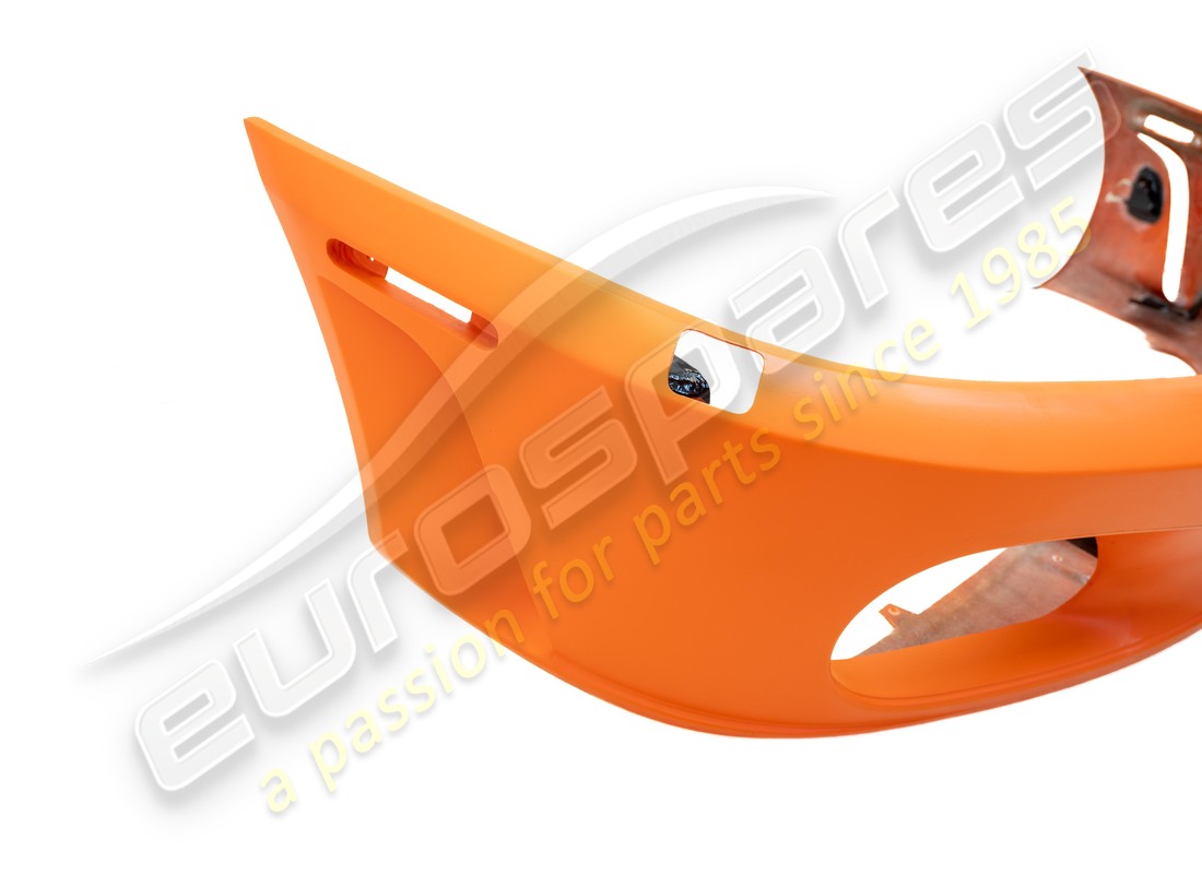 nuovo eurospares paraurti anteriore (modello usa). numero parte 80628110 (2)