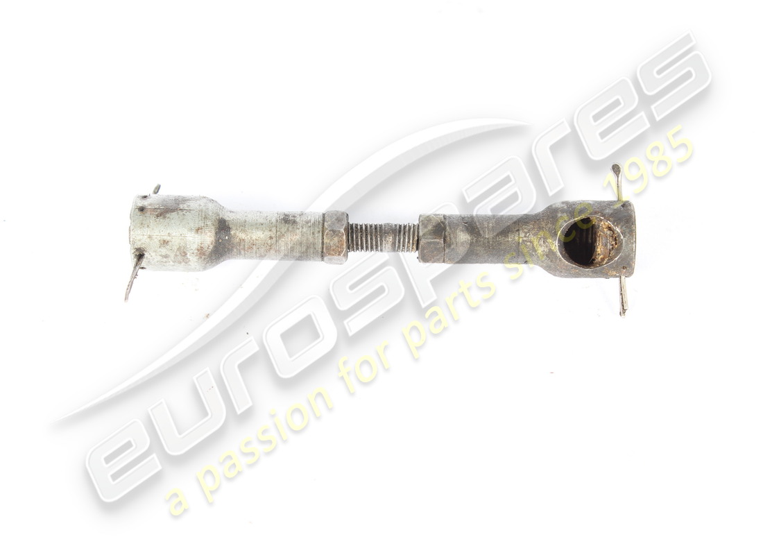 USATA Eurospares LEVA ACCELERATORE COMPLETA. NUMERO PARTE EAP1454427 (1)