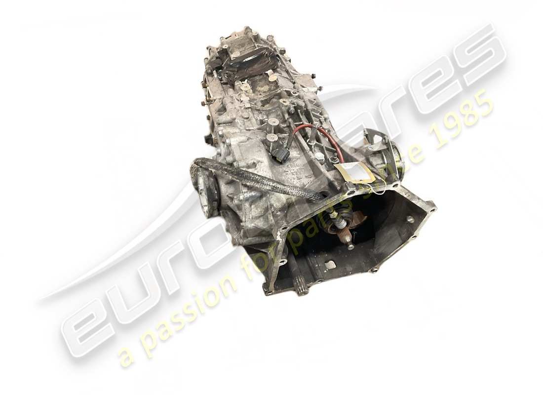trasmissione lamborghini usata. numero parte 086300046a (3)