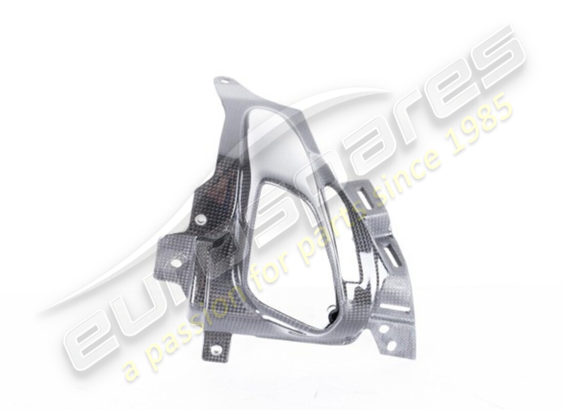 nuovo ferrari kit cruscotto in fibra di carbonio interno. numero parte 70001927 (6)