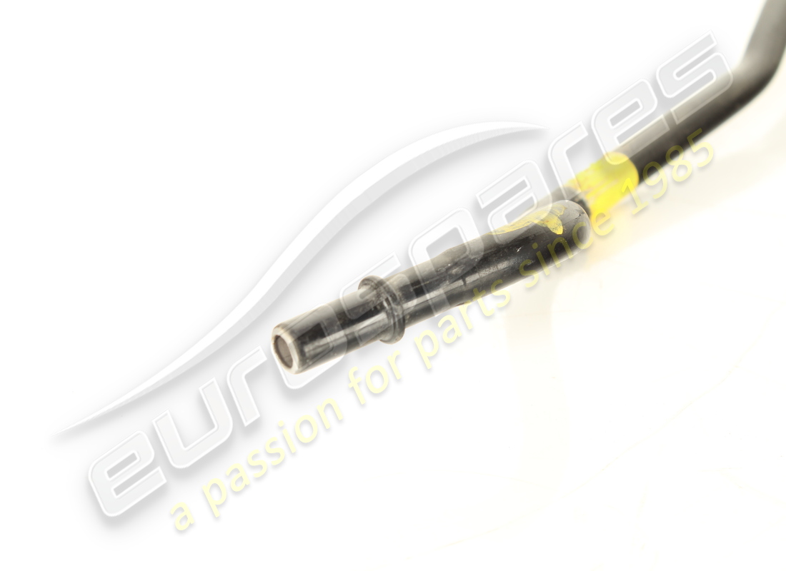 tubo di scarico posteriore sx usato ferrari. numero parte 266584 (2)
