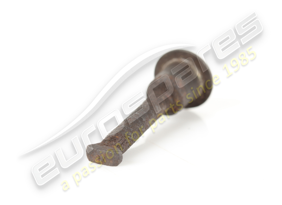 PERNO DEL MECCANISMO DEL FRENO A MANO FERRARI USATO. NUMERO PARTE 101275 (2) perno del meccanismo del freno a mano ferrari usato. numero parte 101275 (2)