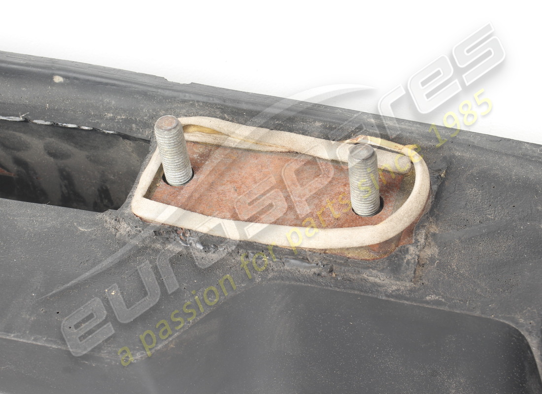 nuovo (altro) ferrari paraurti anteriore. numero parte 60186806 (9)