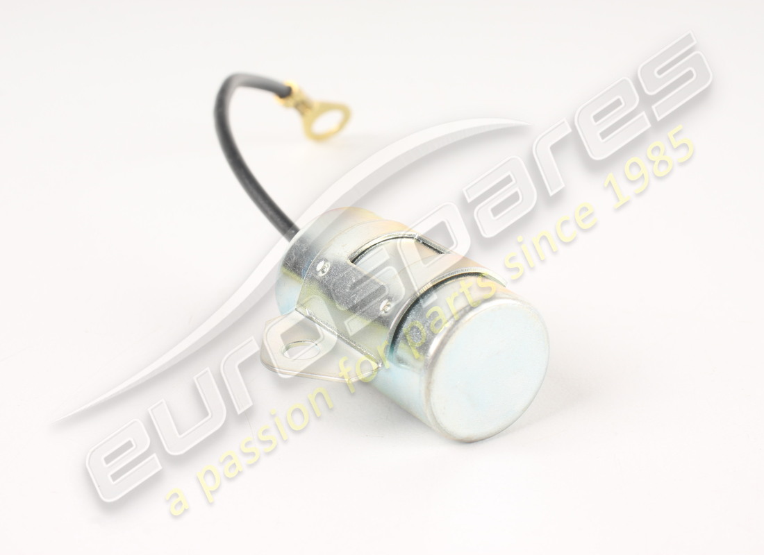 nuovo eurospares condensatore conduttore singolo. numero parte 95300072 (2)