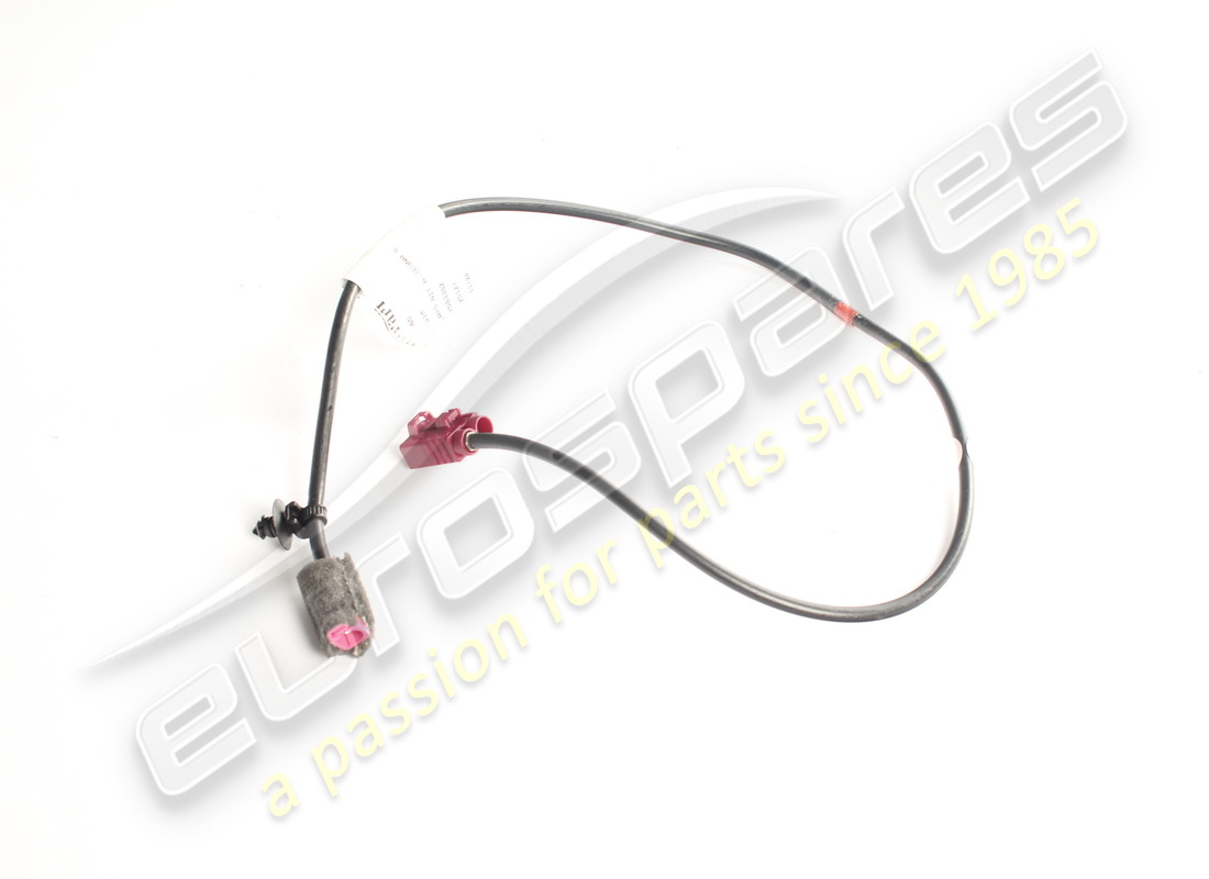 CAVO ANTENNA BT-NIT Ferrari USATO. NUMERO PARTE 756965 (1)