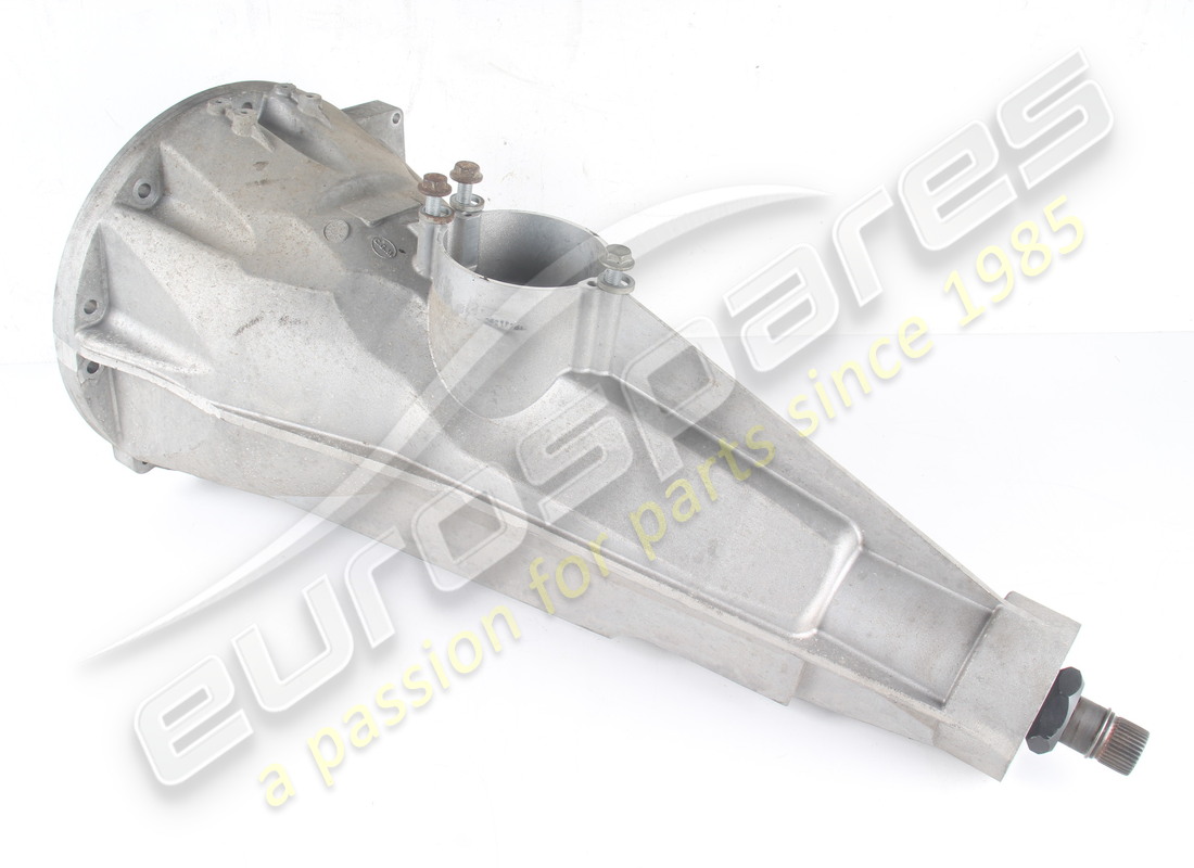 ALLOGGIAMENTO TRASMISSIONE COMPLETO FERRARI USATO. NUMERO PARTE 324867 (4) alloggiamento trasmissione completo ferrari usato. numero parte 324867 (4)