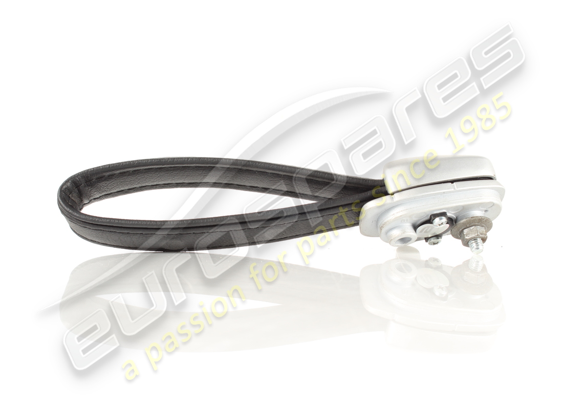 maniglia sx completa ferrari usata. numero parte 83625200 (2)