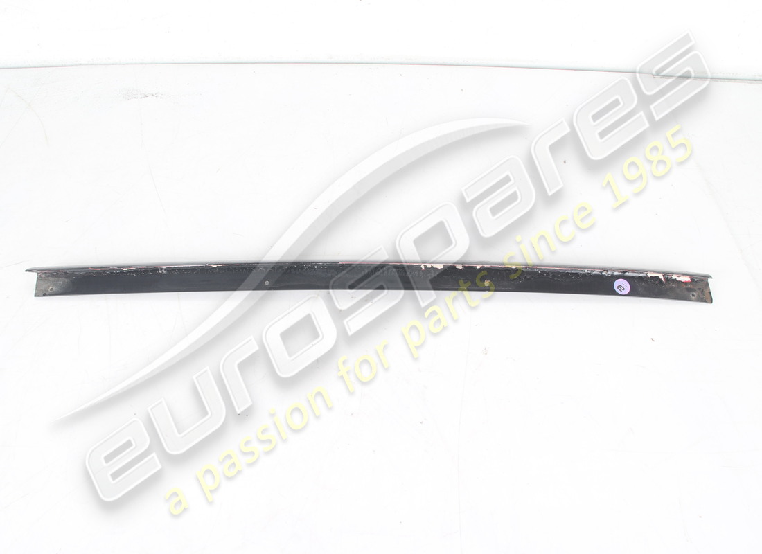 usato ferrari modanatura destra gts. numero parte 60872500 (2)