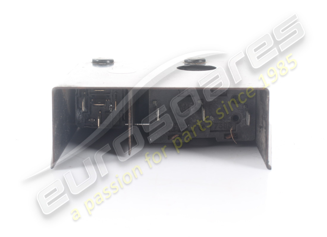 unità di controllo dim dip usata ferrari. numero parte 62346400 (3)