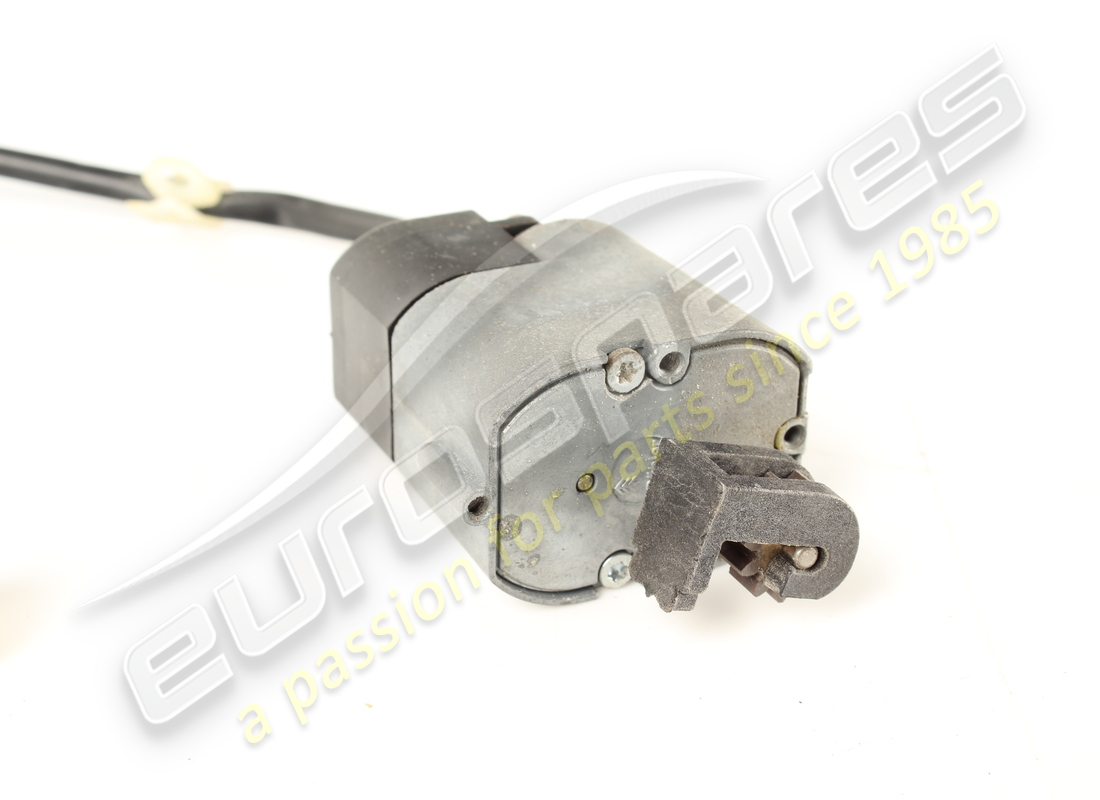 motore elettrico rh usato ferrari. numero parte 64280900 (2)