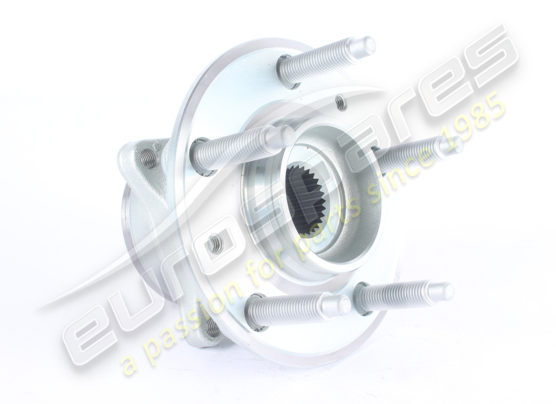 nuovo aston martin gruppo mozzo e cuscinetto. numero parte 4g432b663aa (1)