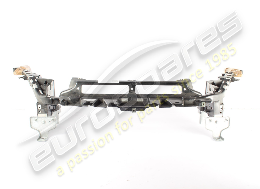 usata maserati traversa anteriore completa. numero parte 670032664 (2)