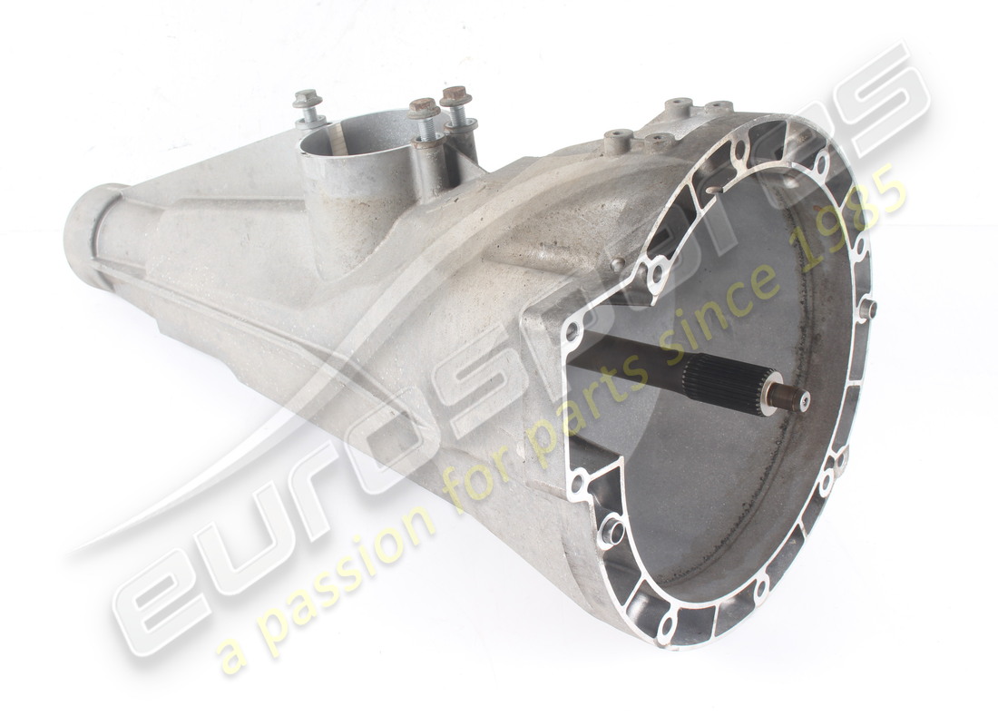 ALLOGGIAMENTO TRASMISSIONE COMPLETO Ferrari USATO. NUMERO PARTE 324867 (1) ALLOGGIAMENTO TRASMISSIONE COMPLETO Ferrari USATO. NUMERO PARTE 324867 (1)