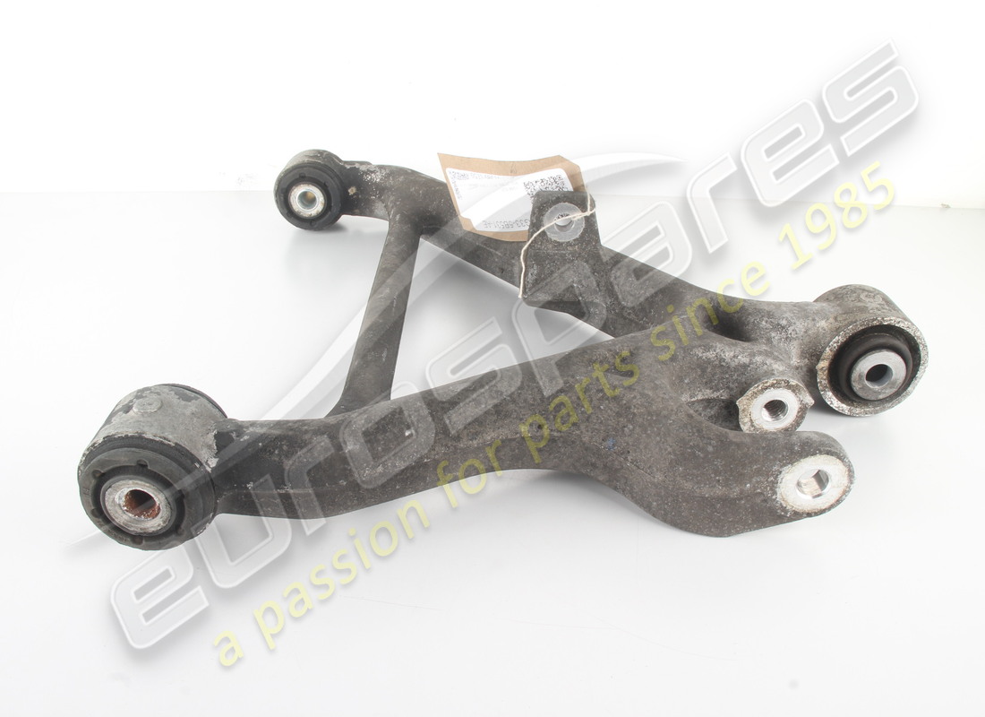 gruppo braccio usato aston martin, sospensione, inferiore, sinistro numero parte 6g335b531ae (2)
