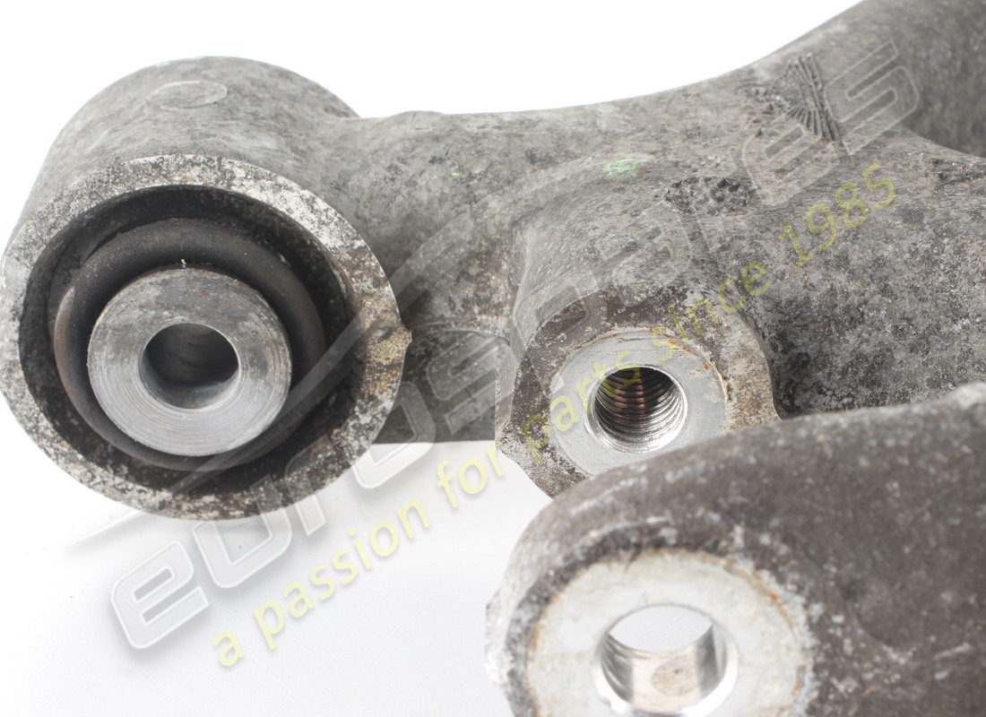 gruppo braccio usato aston martin, sospensione, inferiore, sinistro numero parte 6g335b531ae (5)