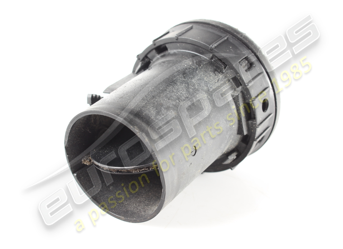anello nero presa aria ferrari usato. numero parte 63352600 (3)