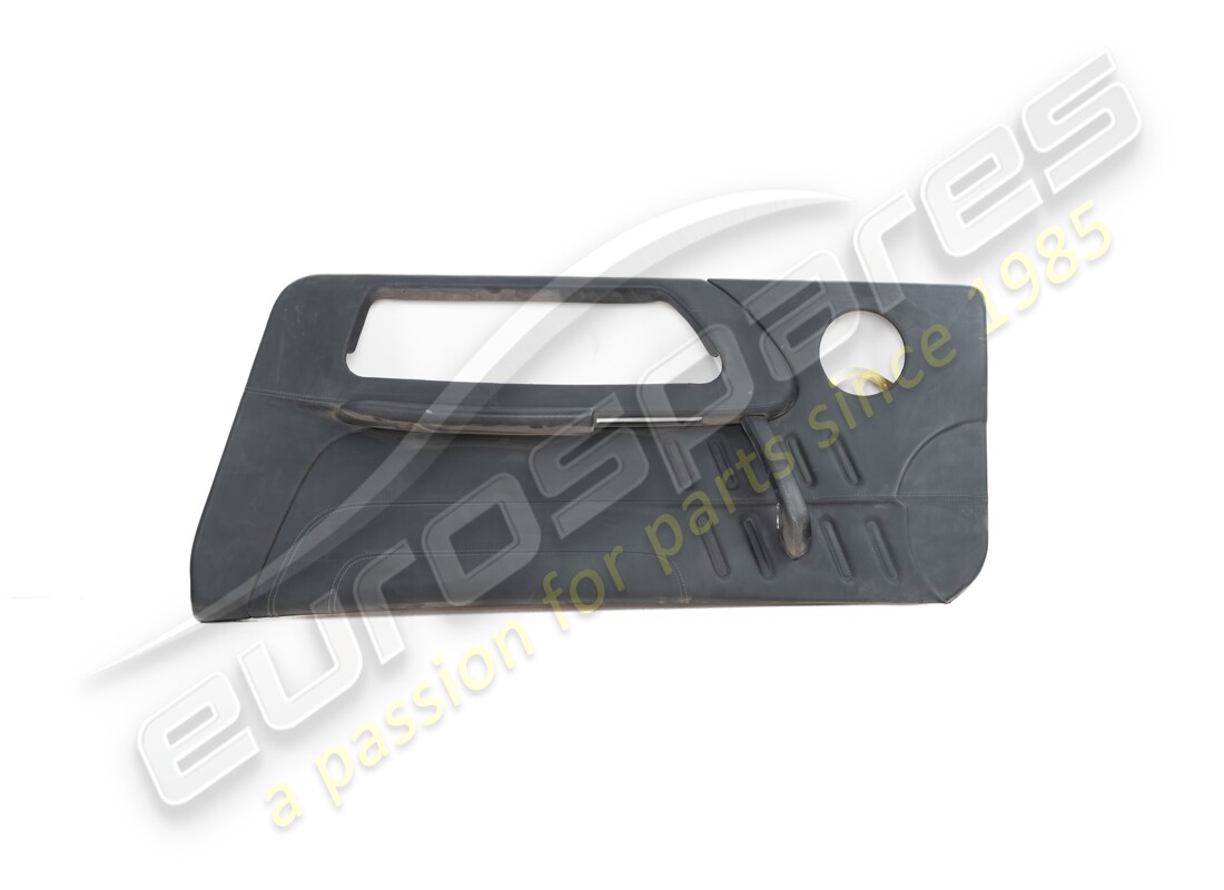 FODERA SX NERA Ferrari DANNEGGIATA 8500. NUMERO PARTE 66533800 (1)