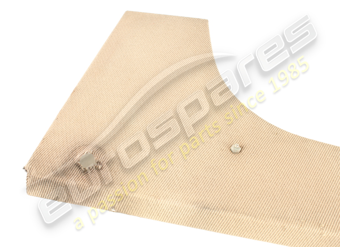 usato ferrari modanatura destra gts. numero parte 62486900 (2)