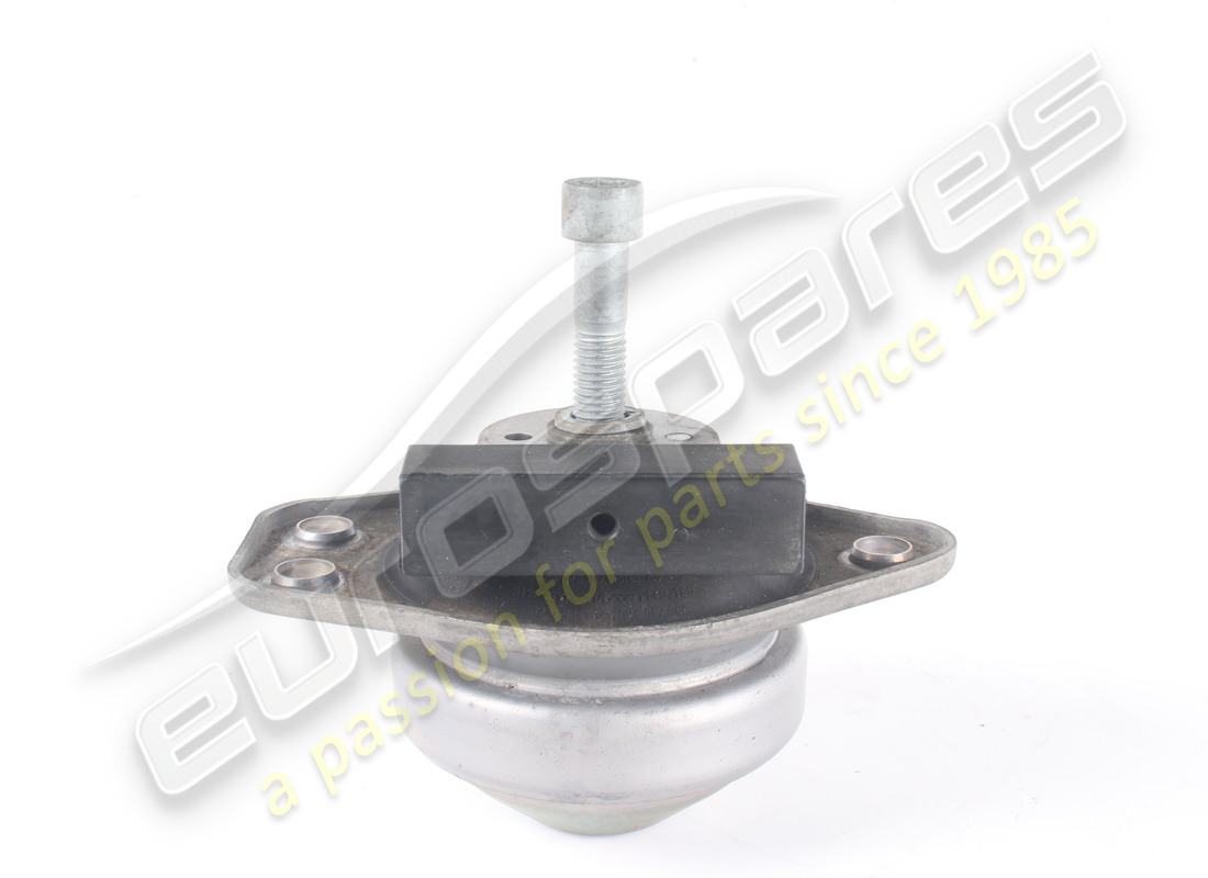 SUPPORTO MOTORE FLESSIBILE RH USATO FERRARI. NUMERO PARTE 259756 (2) supporto motore flessibile rh usato ferrari. numero parte 259756 (2)