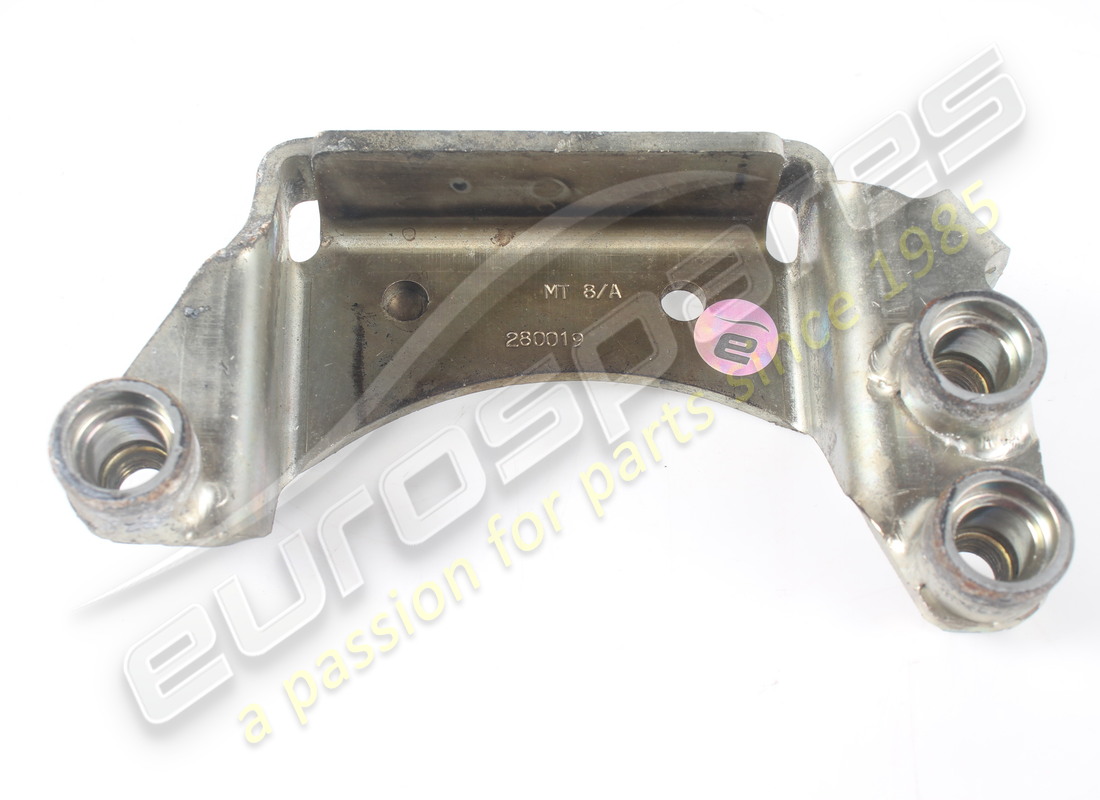 USATO Ferrari BOCCOLA SX SUPPORTO LIMITATORE CORSA . NUMERO PARTE 280019 (1)