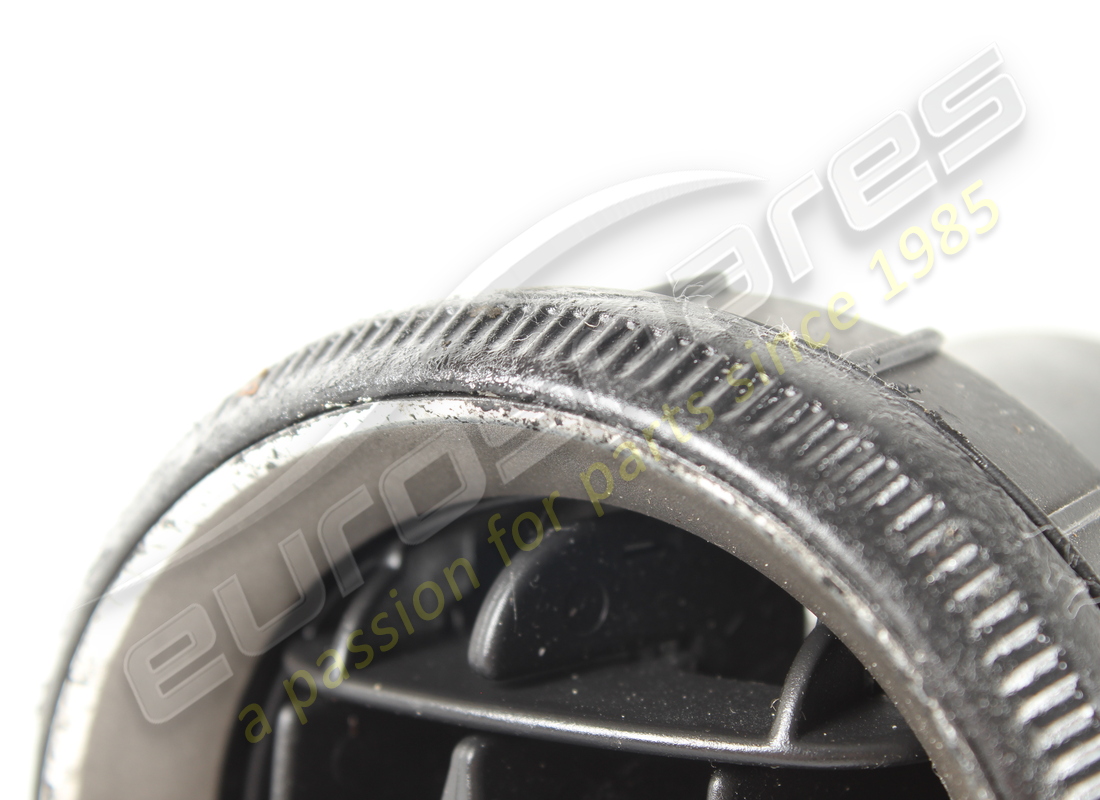 anello nero presa aria ferrari usato. numero parte 63352600 (2)