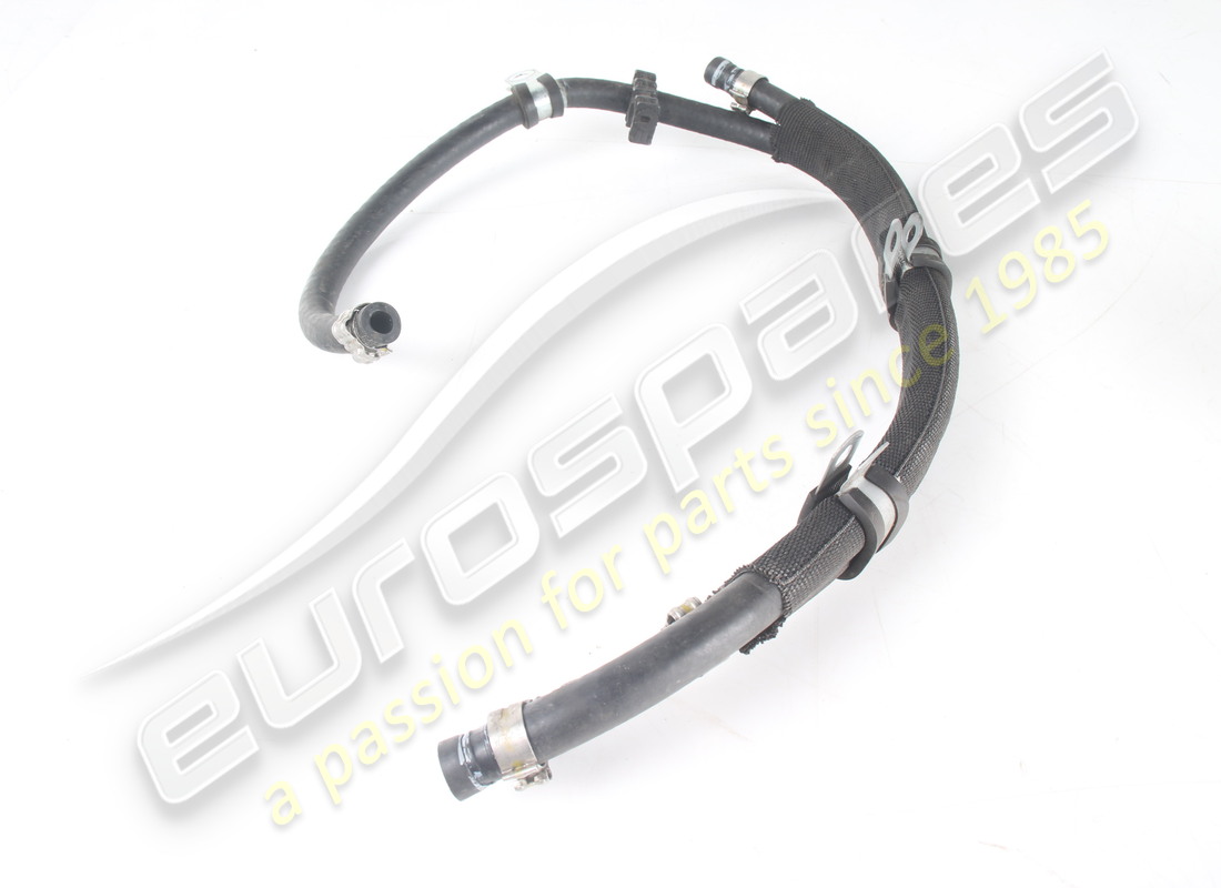 TUBO DI COLLETTORE Ferrari USATO COMPLETO DI SHEA. NUMERO PARTE 323245 (1) TUBO DI COLLETTORE Ferrari USATO COMPLETO DI SHEA. NUMERO PARTE 323245 (1)